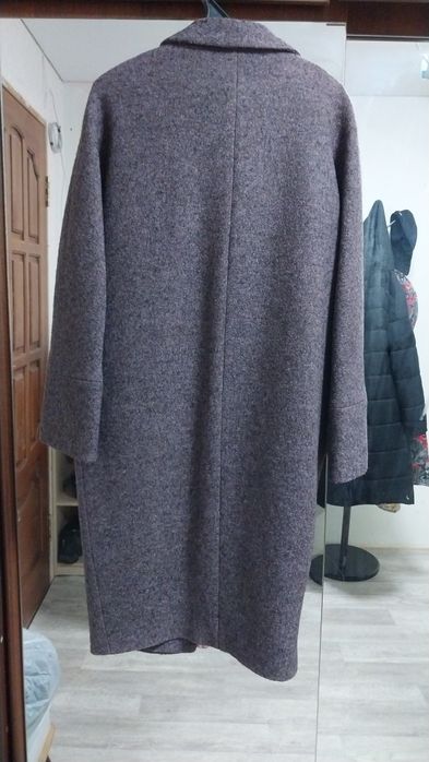 Пальто женское демисезон