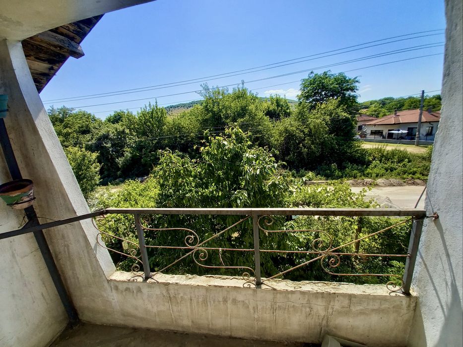 Страхотна вила за селски туризъм