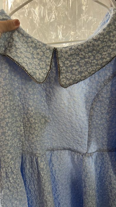 Вечерние платья