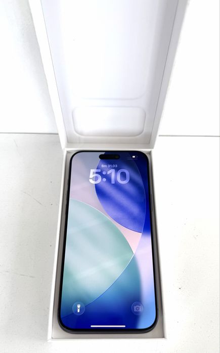 iPhone 17 Pro Max 256GB Deep Blue ГАРАНЦИЯ!