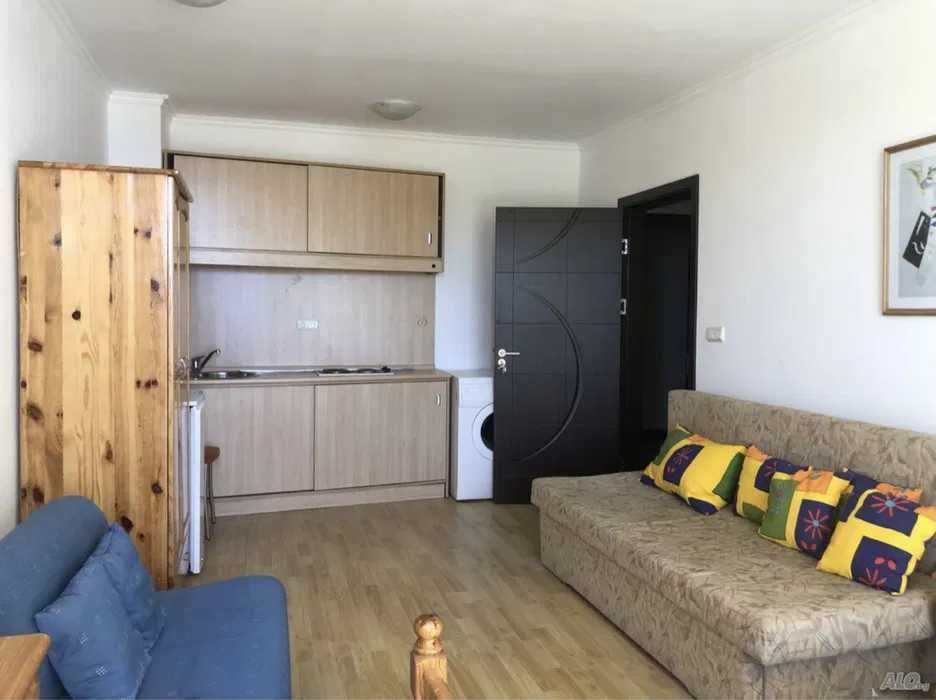 Продава се Двустаен апартамент в к.к. Елените - 59 кв.м за 1017 €/кв.м - Снимка #3