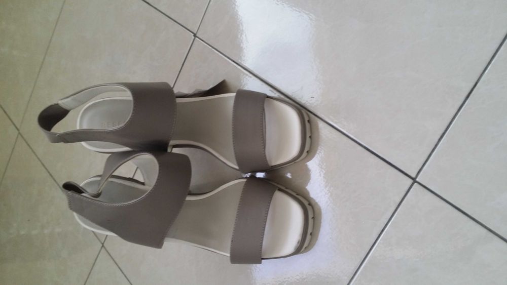 обувки KIOMI и 2 бр сандали Tiger of Sweden/Reserved