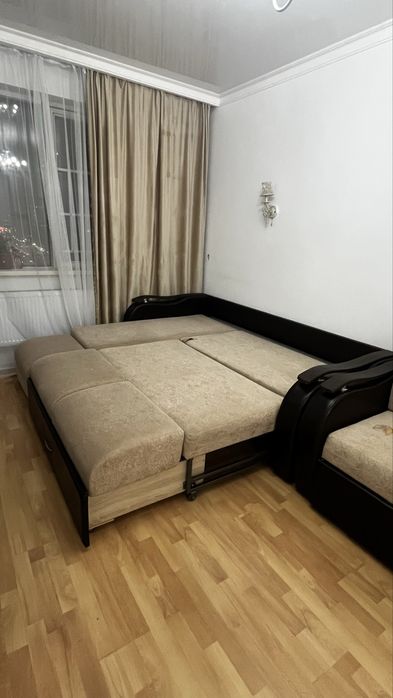 Диван в отличном состоянии