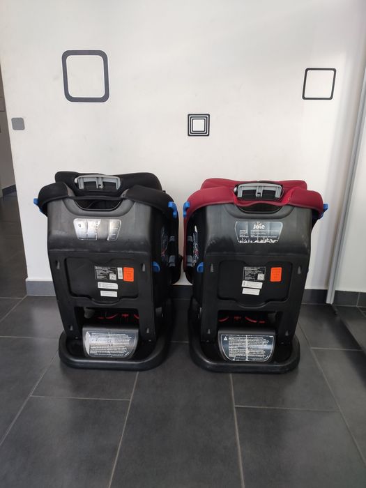 Scaun auto Joie Steadi pentru copii intre 0 și 18 kg