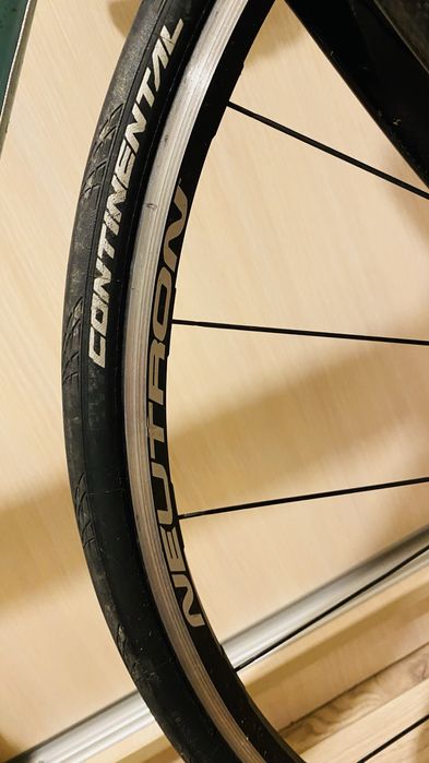 Cursiera Bianchi marime XS