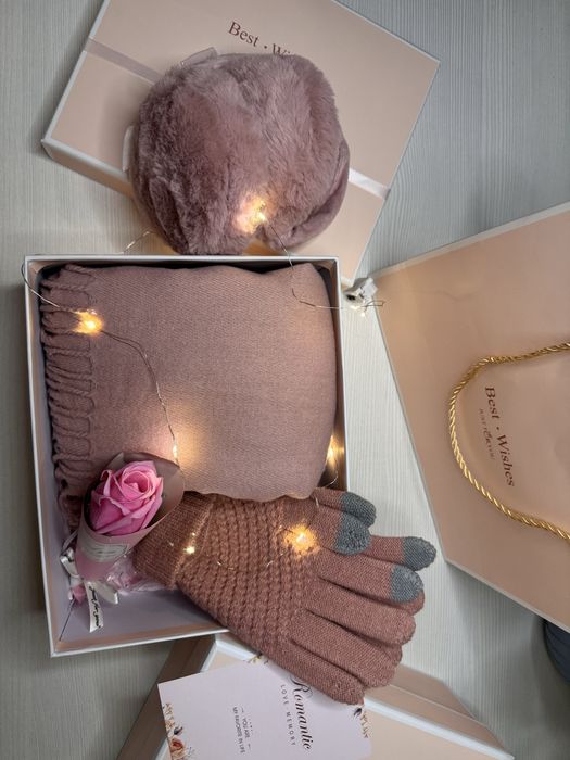 Подарочные наборы