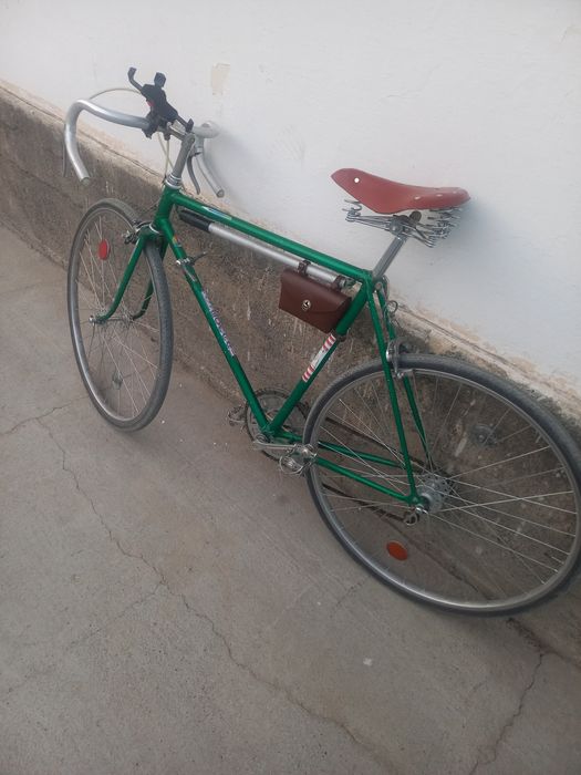 Хвз стар шоссе В555