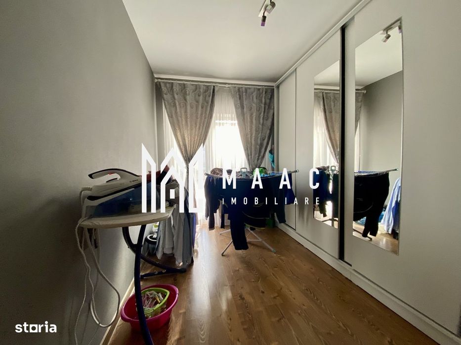 Casa | 118 MPU | Parter+Etaj+Mansarda | Curte | Arhitectilor