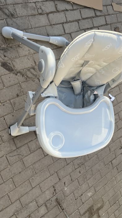 Стул для кормления