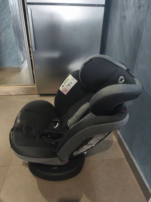 scaun auto coccolle mydo
