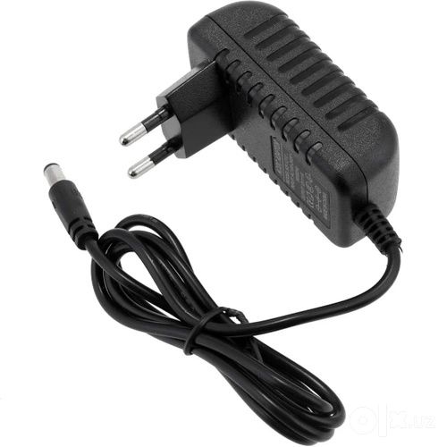 Блок питания 12v 2a