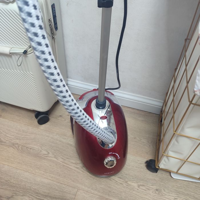 Продам Отпариватель Sokany.