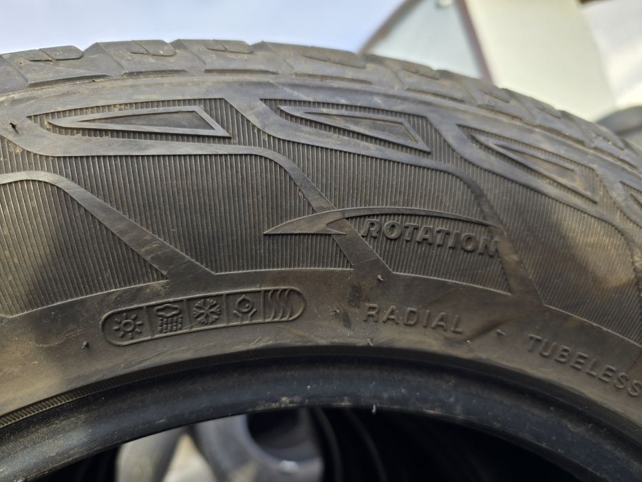 Anvelope Allseason 265-60r18 Hankook