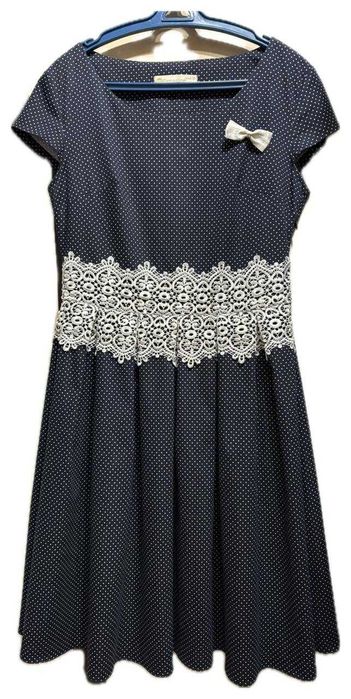 Продам платье б/у