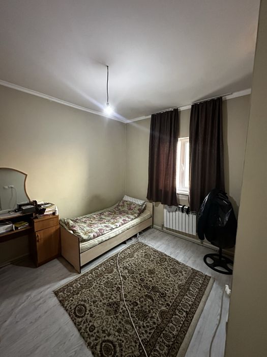 Дом 3х комнатный, 6 соток