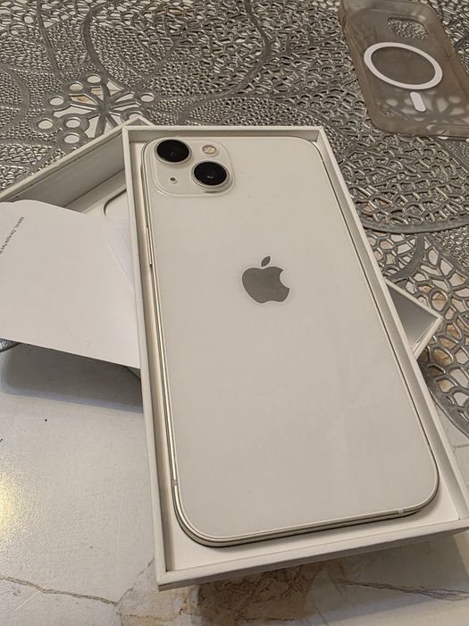 iPhone 13 pro срочно сотилади