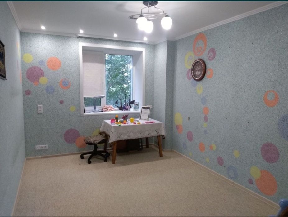 Продам 3х ком кв