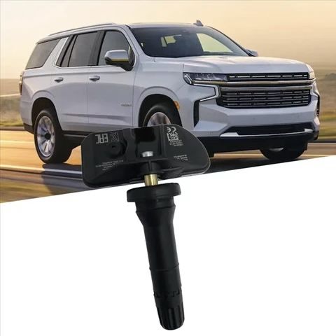 Датчик давления в шинах Tahoe, Cadillac