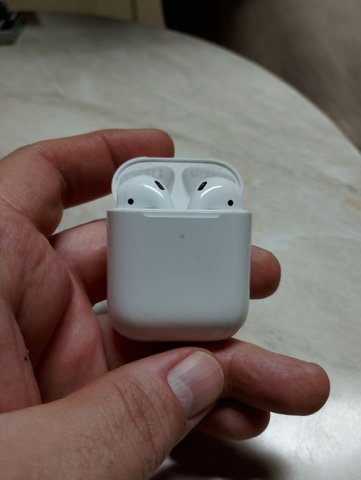 Airpods 2 Originale