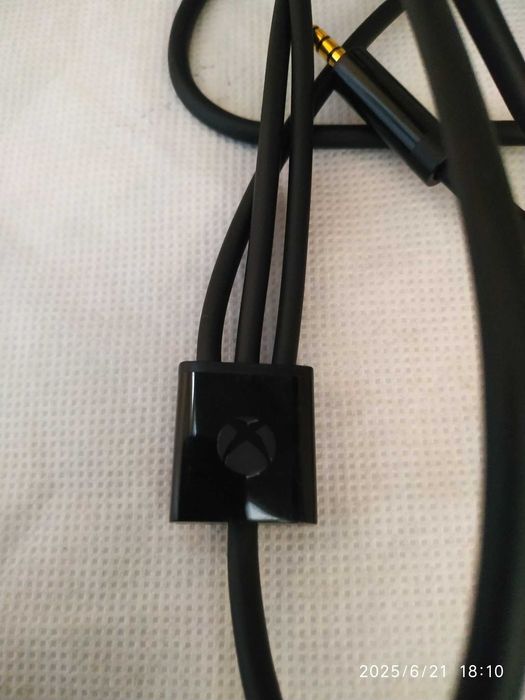 кабель для подключения xbox 360 E к телевизору