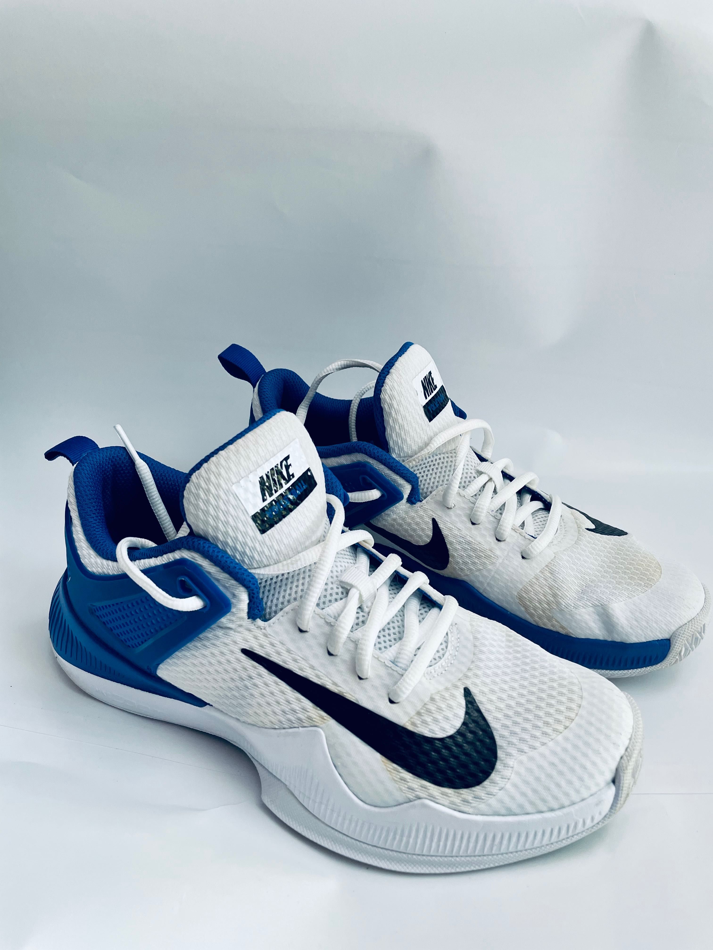 Nike discount zoom hyperspace