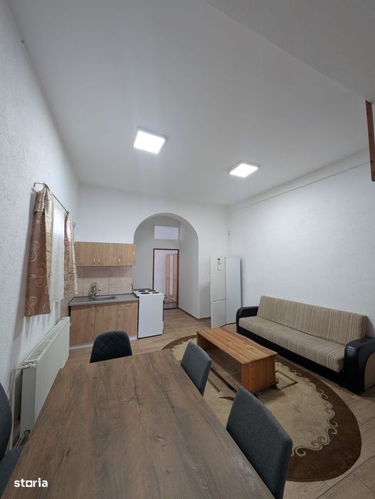 2 camere , decomandat, bloc nou , 55 mp, MĂRĂȘTI, zona Farmec , CBC