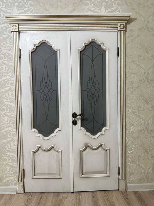 Продаются двери межкомнатные