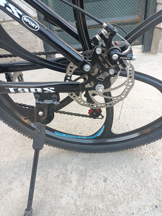 Төлеби ауданы Ленгер қаласы