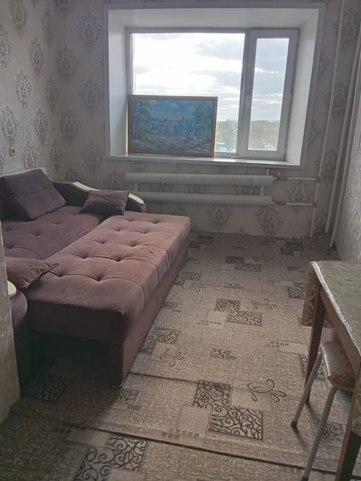 Сдам квартиру долгосрочно