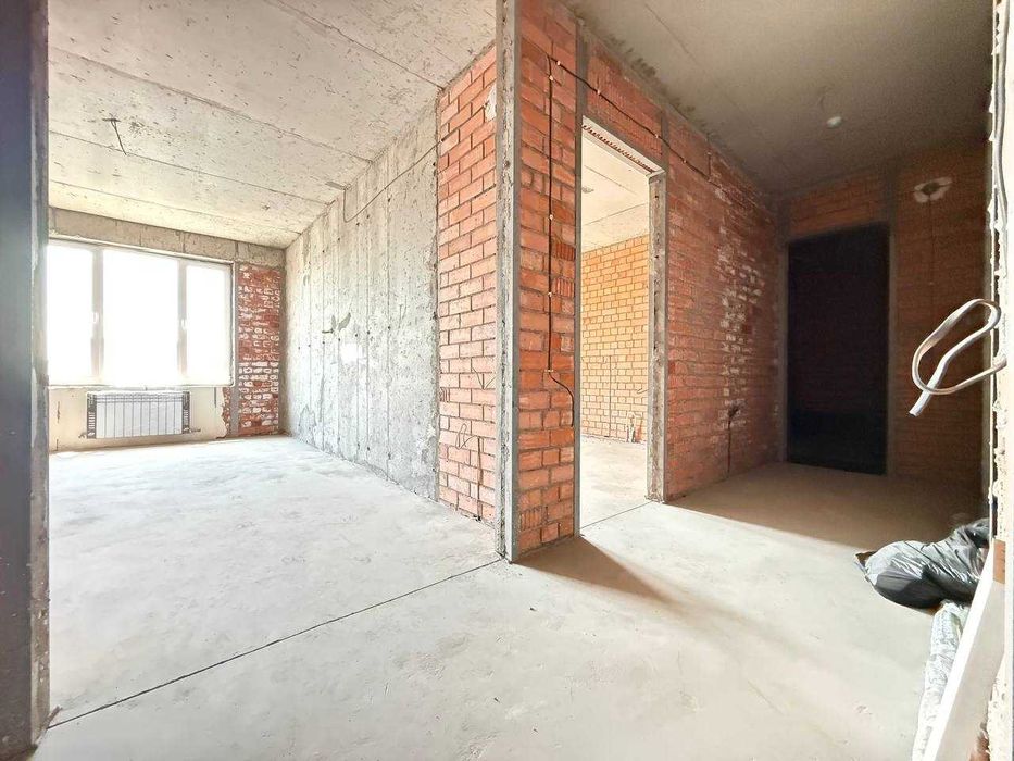 2-х ком. квартира в ЖК NRG Mirzo Ulugbek ID: 7440