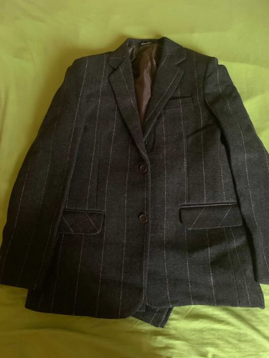 vand costum elegant pentru baieti