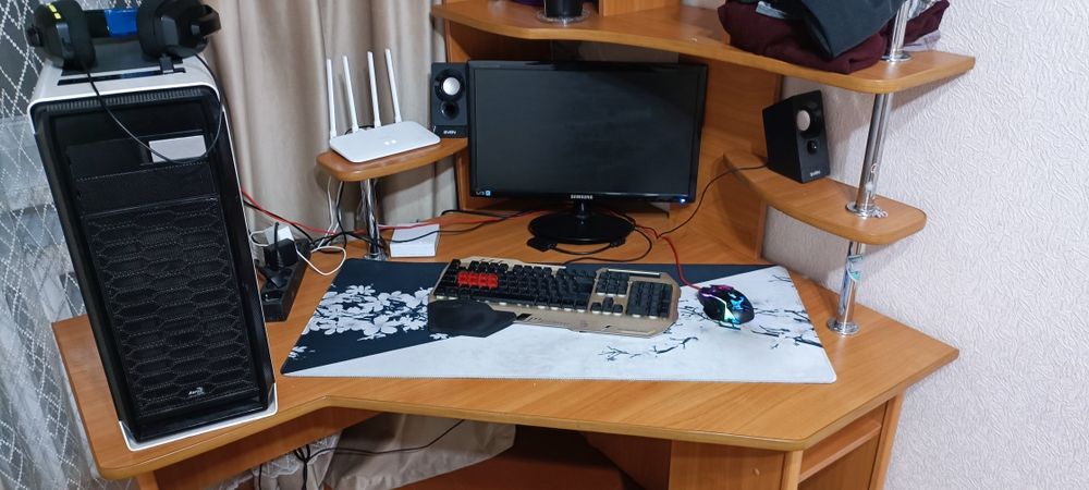 Продам компьютер