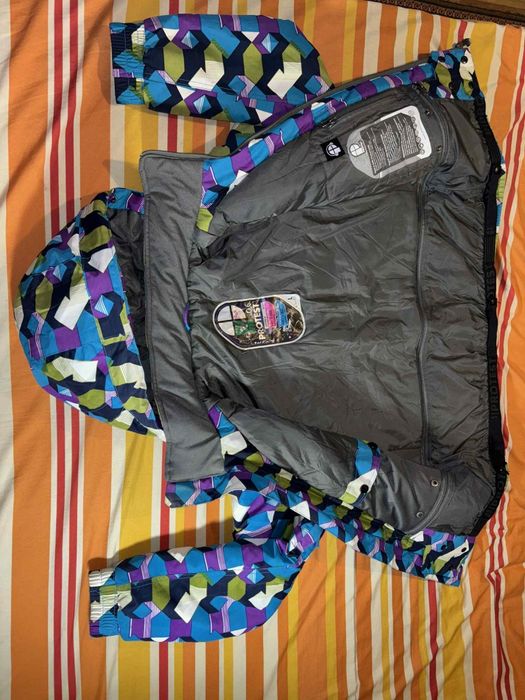 Дамско ски яке Protest 05 series