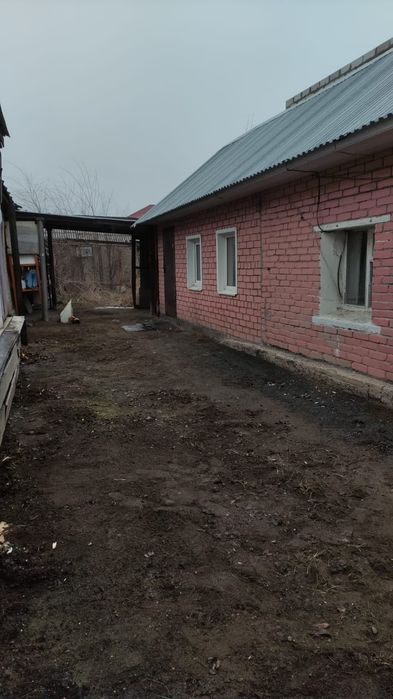 Продажа дома по наримановской 95