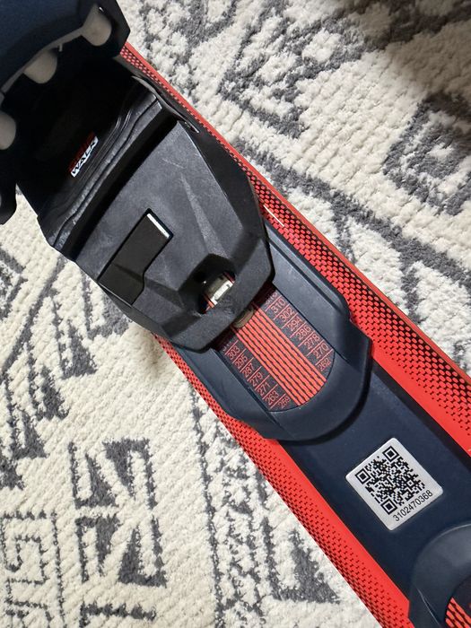 Продам лижы HEAD