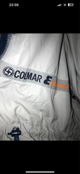 geaca de schii colmar