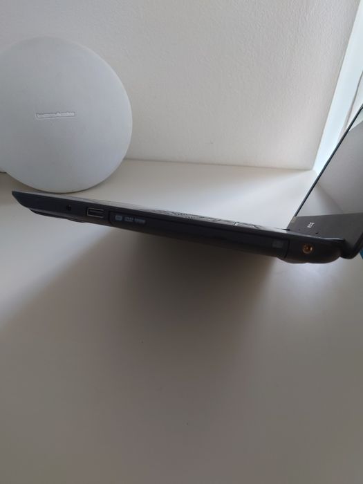 Acer Gaming• procesor i7• SSD 256• Nvidia•