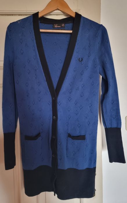 FRED PERRY оригинални дамски жилетки