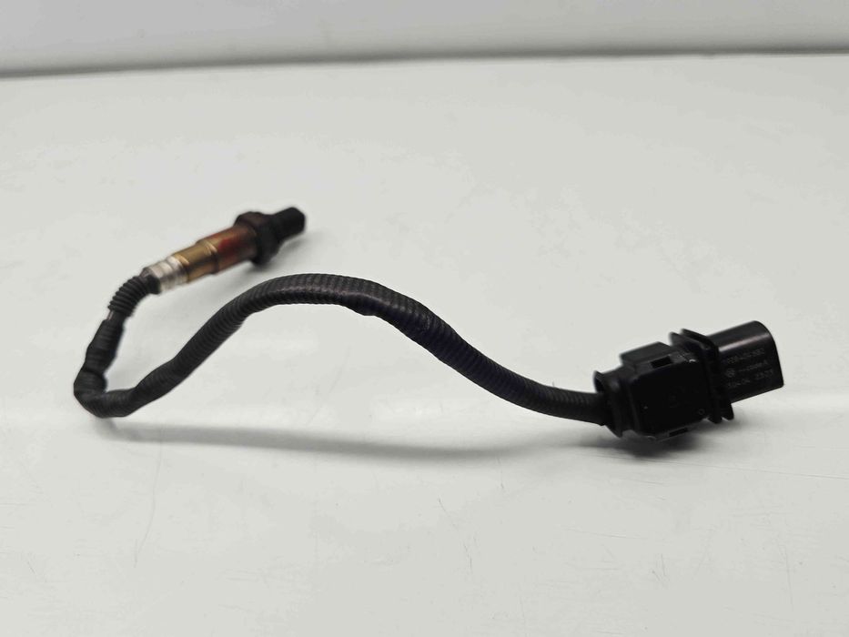 Sonda lambda  Bmw 5 (E60) [Fabr 2004-2010]7804369 2.0 N47D20 135KW / 1
