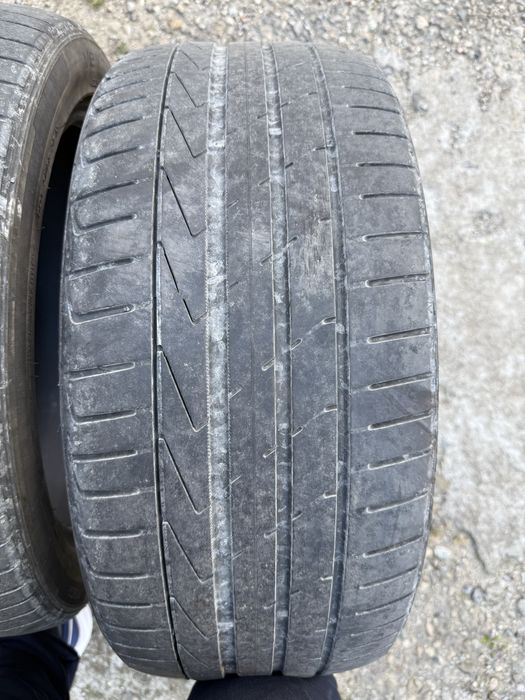 Летни Гуми HANKOOK