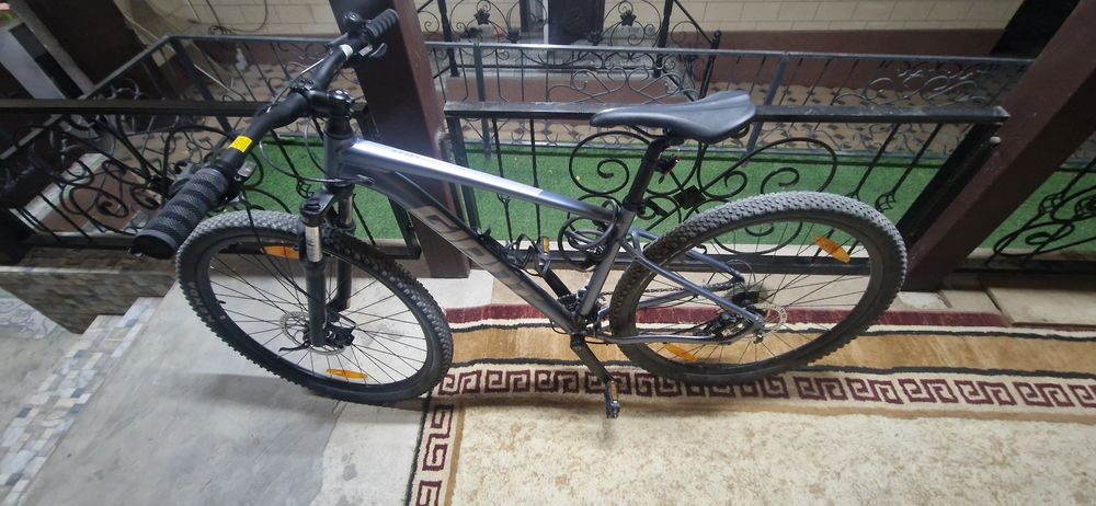 Продам велосипед giant talon 2