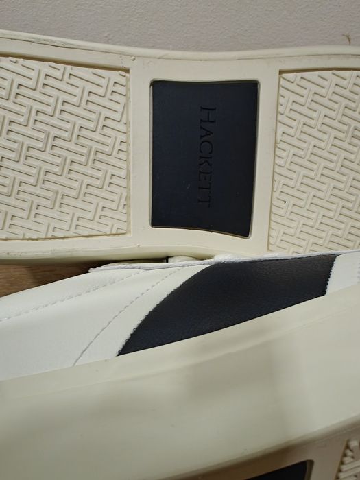 Hackett London sneakers