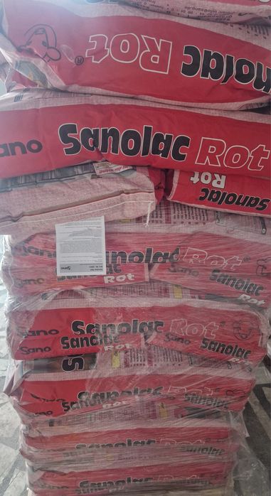 Vând Lapte praf  pentru viței