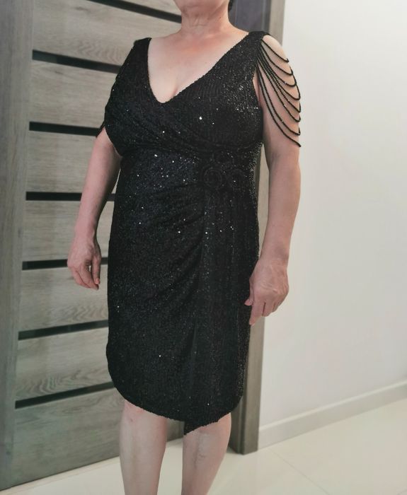 Rochie eleganta de petrecere