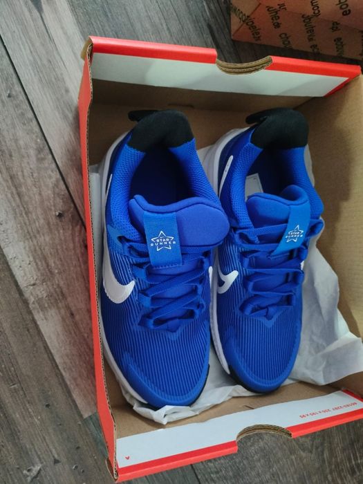 Nike mărimea 32 noi