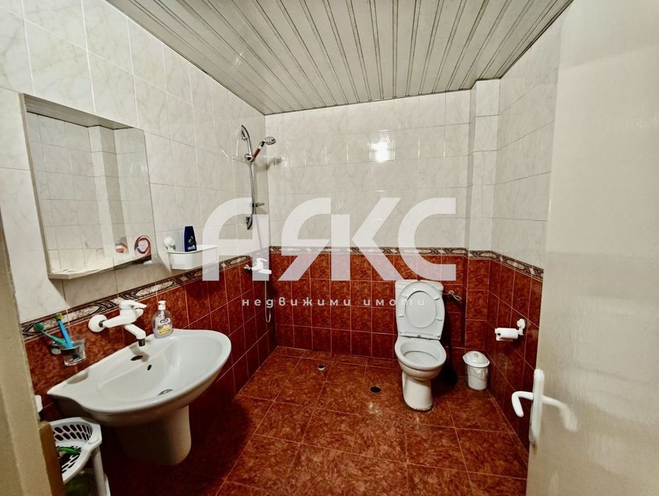 Тристаен обзаведен апартамент под наем в кв. Овча купел