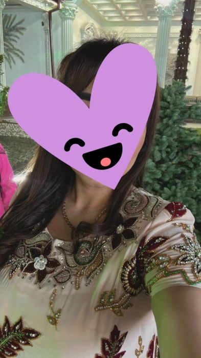 продаю национальное платье