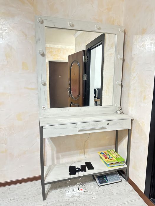 Зеркало для визажиста