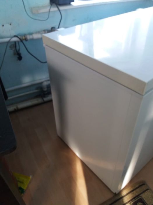 Морозильная камера Gorenje 307л