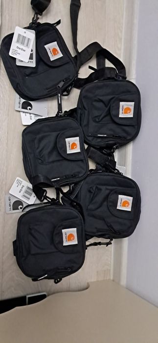 Спецодежды и обувь